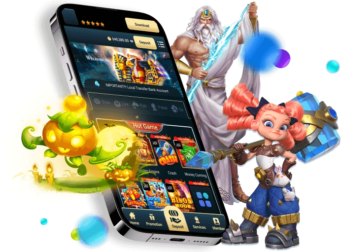 Giao diện thân thiện bet365 Android