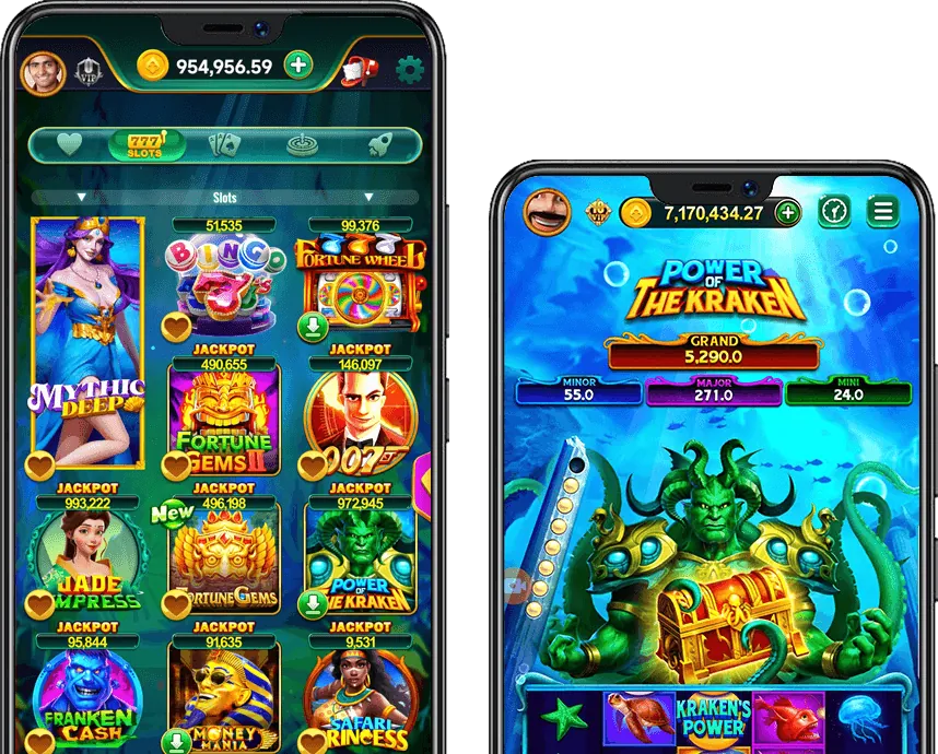 Đa dạng trò chơi bet365 Android