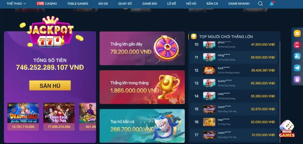 Chương trình VIP bet365 Android